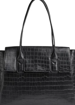 NatalieMBG Work Bag, Calmcroco