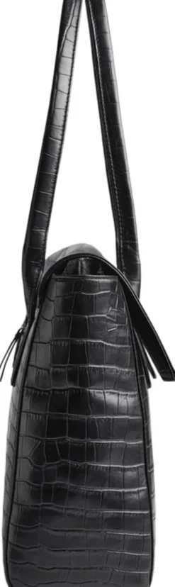 NatalieMBG Work Bag, Calmcroco