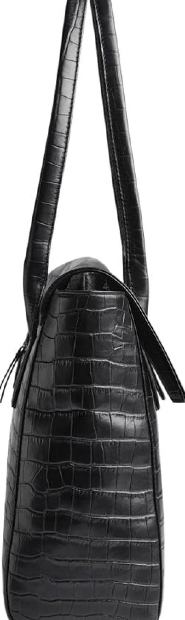 NatalieMBG Work Bag, Calmcroco