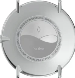 Native 40mm