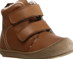 Naturino Bubble Wool Lining VL Boot