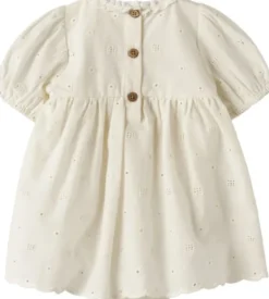 NBFFLORES SS BODY DRESS LIL