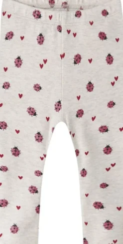NBFHALINE XSL LEGGING