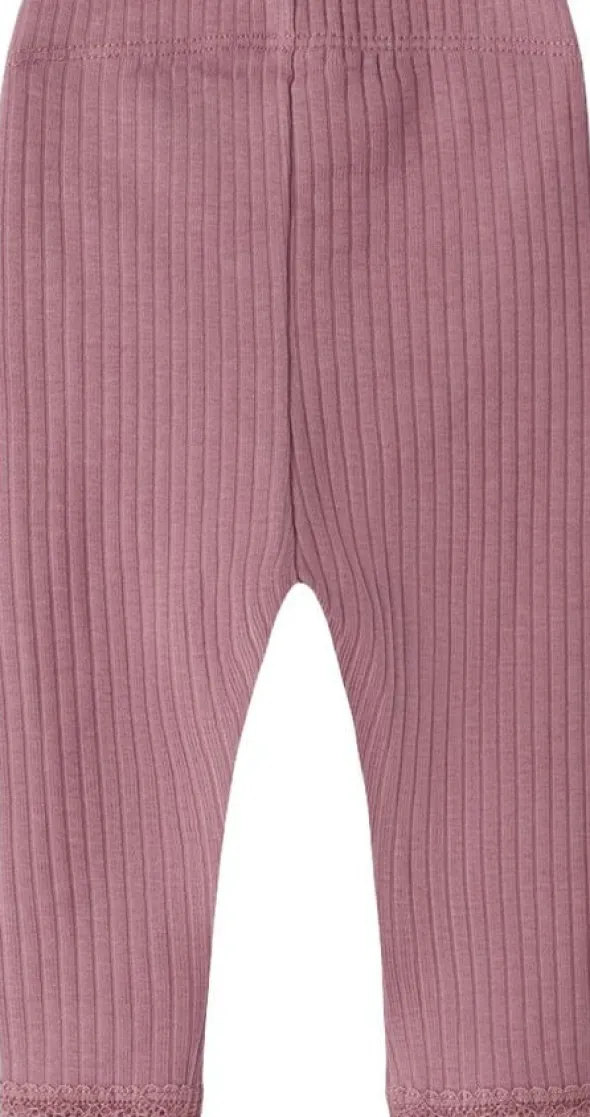 NBFHALLIE LEGGING