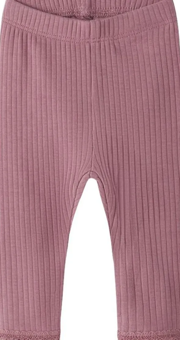 NBFHALLIE LEGGING