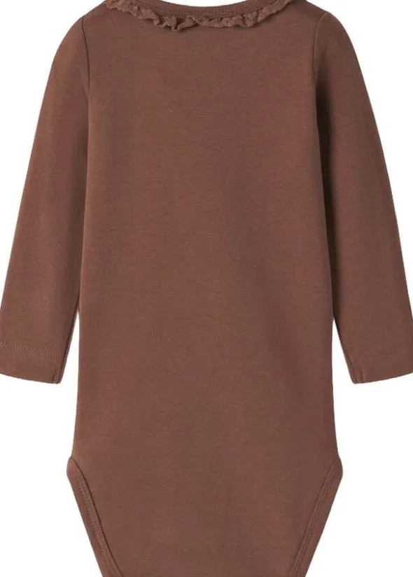 NBFLAYO SUP LS SLIM BODY SOLID LIL
