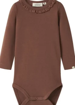 NBFLAYO SUP LS SLIM BODY SOLID LIL