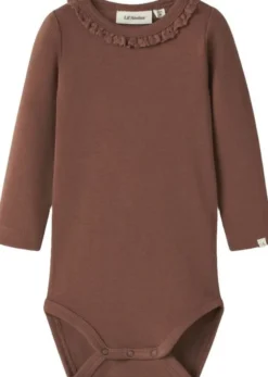 NBFLAYO SUP LS SLIM BODY SOLID LIL