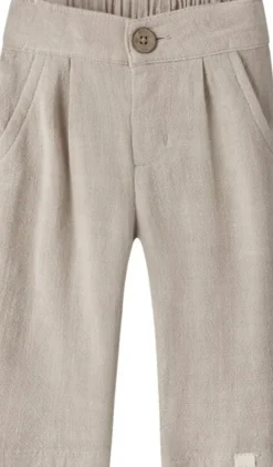 NBMFREDDIE PANT LIL
