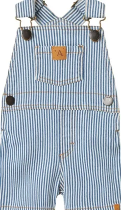 NBMHALFDAN SHORTS OVERALL 4001-HS L
