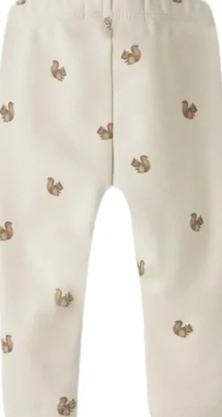 NBNLAYO KIM SLIM LEGGINGS LIL NOOS