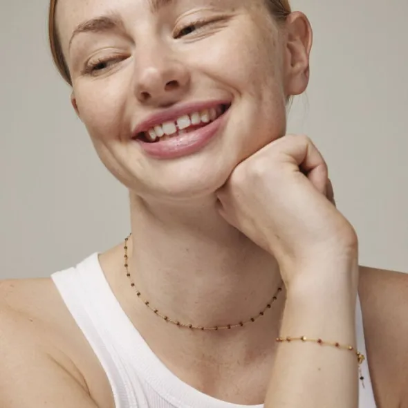Necklace, Lola