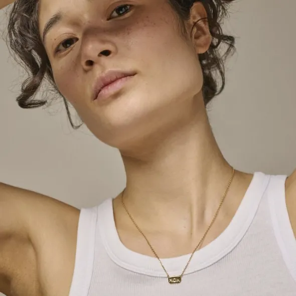 Necklace, Mom