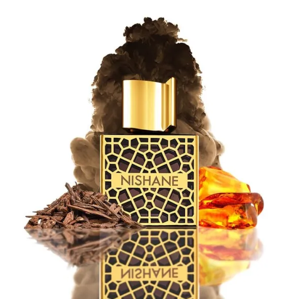 NEFS EDP 50 ML