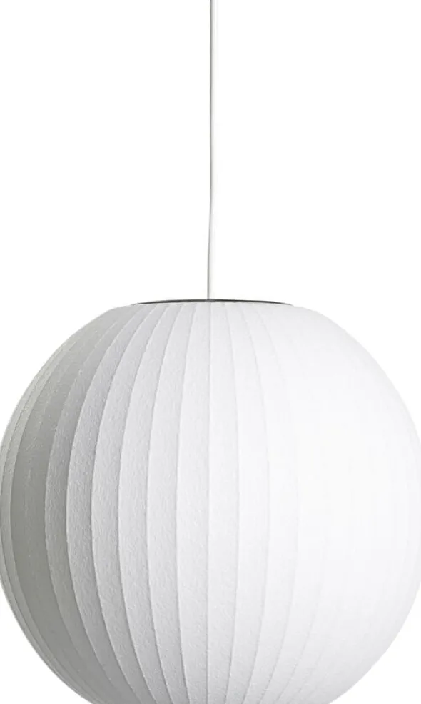 Nelson Ball Bubble pendant-Small-Of