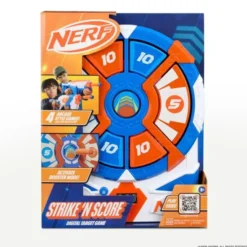 Nerf Stike N Score