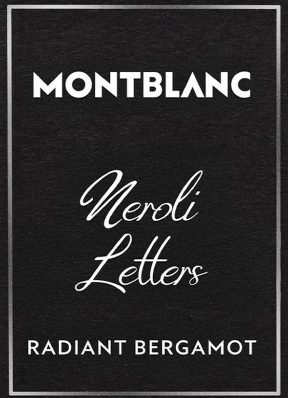 NEROLI LETTERS EDP 125ML