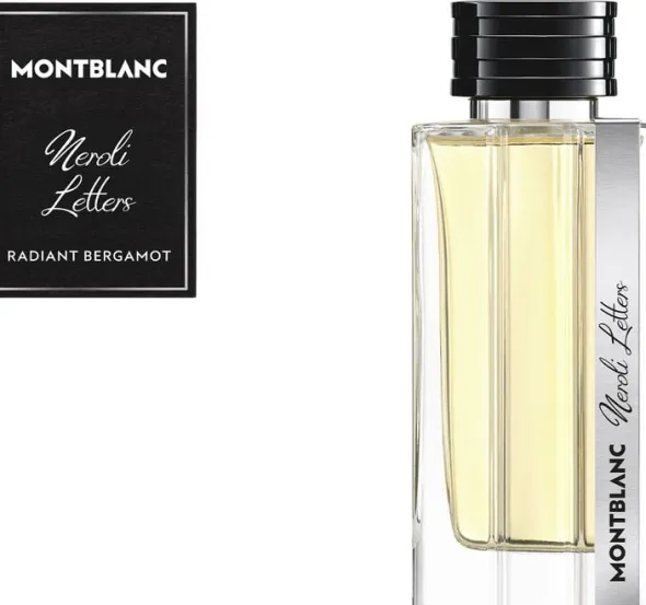 NEROLI LETTERS EDP 125ML