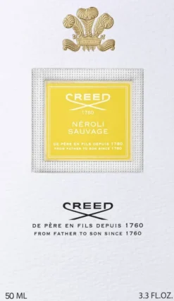 Neroli Sauvage Eau de Parfum