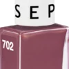 NEW NAIL POLISH-24 702 ROSY TAUPE