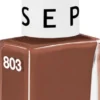 NEW NAIL POLISH-24 803 WARM TAN