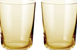 New York Citrine Water - 2 pcs