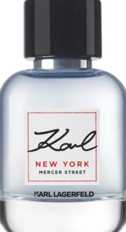 New York EdT 100ml