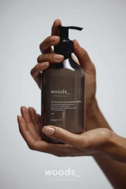 NIACINAMIDE REPAIR BODY LOTION 400 ML