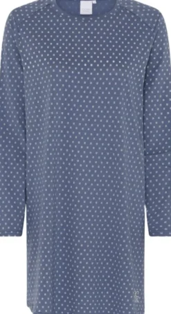 Nicole L/S Dress
