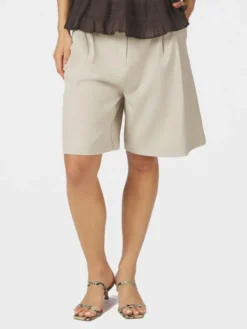 Nika Structure Shorts