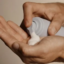 Nilens Jord Men Face Wash