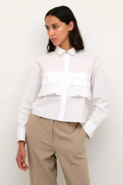 NillaKB Short Shirt