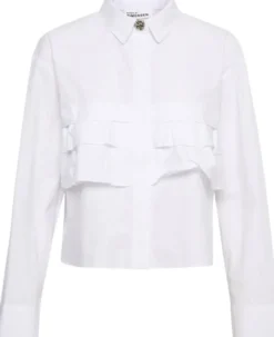 NillaKB Short Shirt