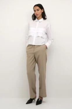 NillaKB Short Shirt
