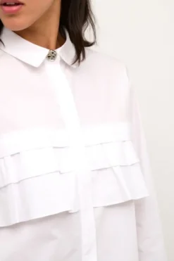 NillaKB Short Shirt