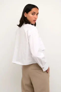 NillaKB Short Shirt