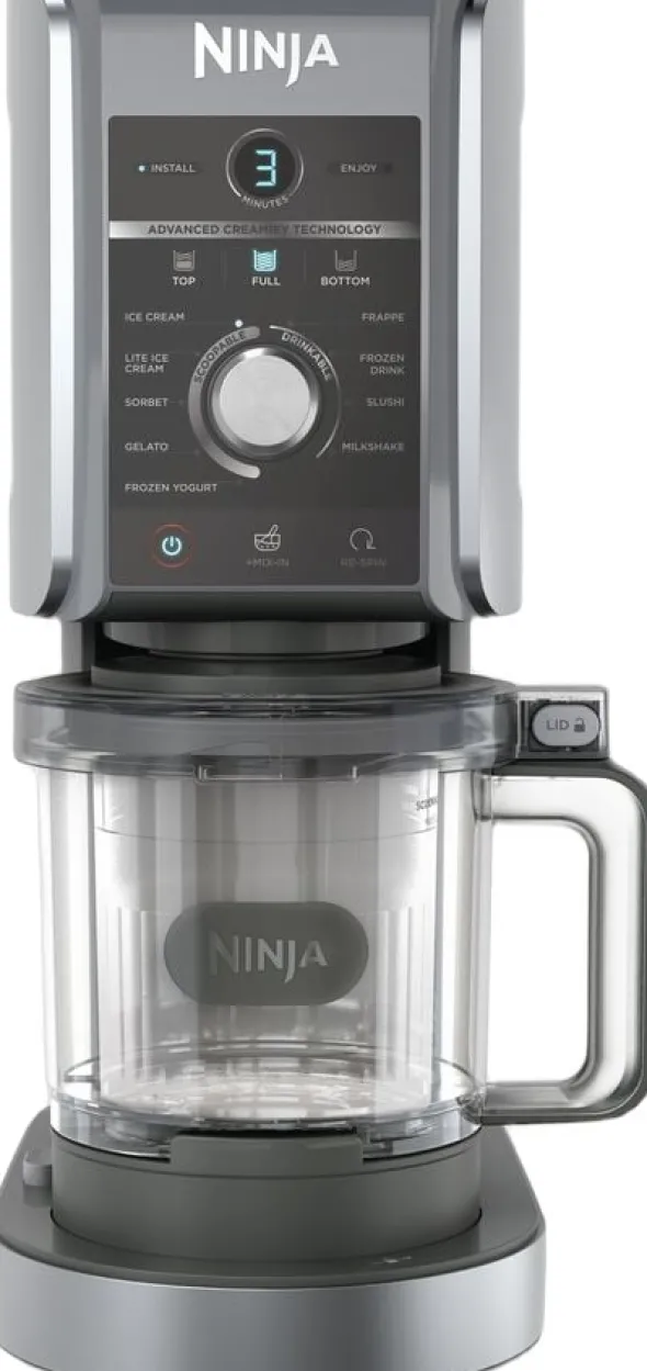 Ninja Creami NC502EU