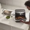 Ninja Foodi AF500EU Flexdrawer Air Fryer 10,4L