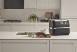 Ninja Foodi AF500EU Flexdrawer Air Fryer 10,4L