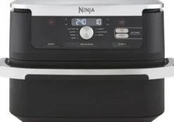 Ninja Foodi AF500EU Flexdrawer Air Fryer 10,4L
