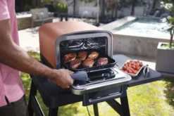 Ninja Woodfire OO101EU Outdoor Oven