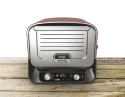 Ninja Woodfire OO101EU Outdoor Oven