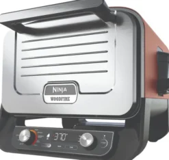 Ninja Woodfire OO101EU Outdoor Oven