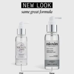 Nioxin Diaboost 100 ml