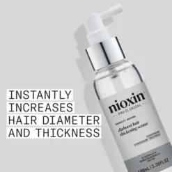 Nioxin Diaboost 100 ml