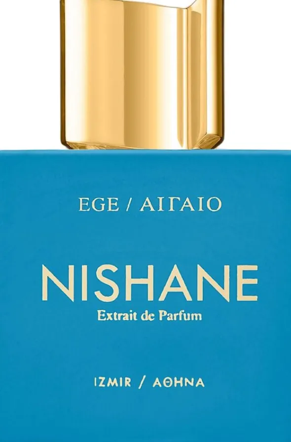 NISHANE EGE