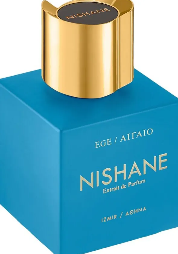 NISHANE EGE