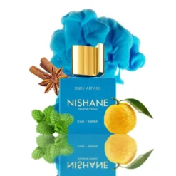 NISHANE EGE