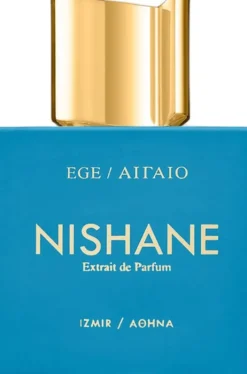 NISHANE EGE