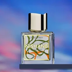 NISHANE PAPILEFIKO